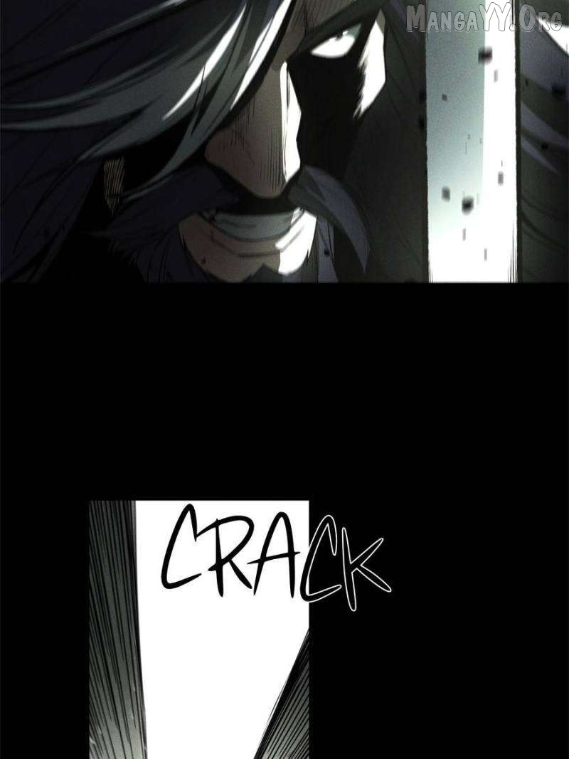 Celebrating The Remaining Life Chapter 154 - page 116